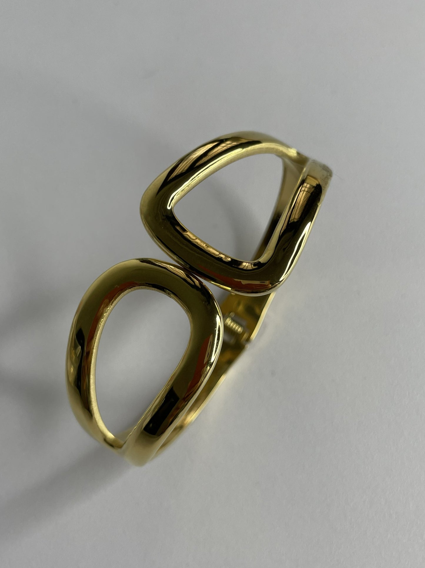 Dual Orbit Bracelet