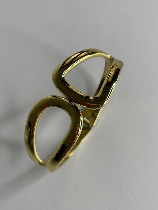 Dual Orbit Bracelet