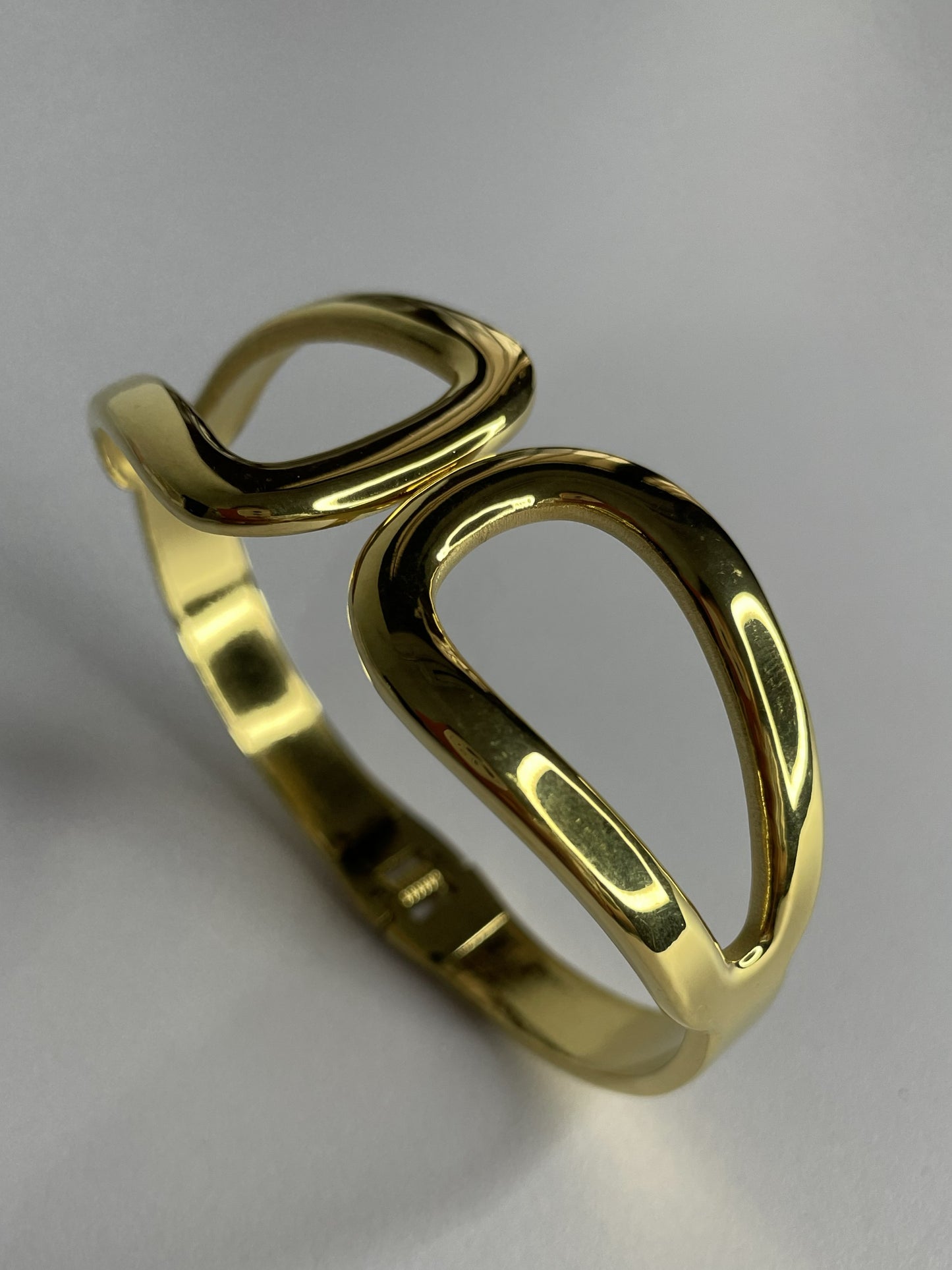 Dual Orbit Bracelet